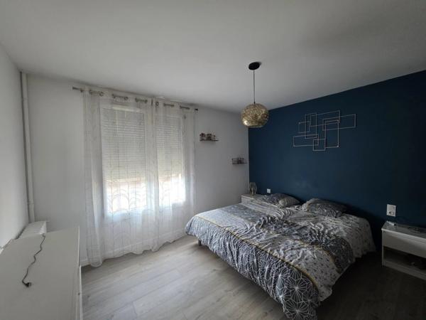 Vente Appartement 3 pièces 74 m2 à Tarbes