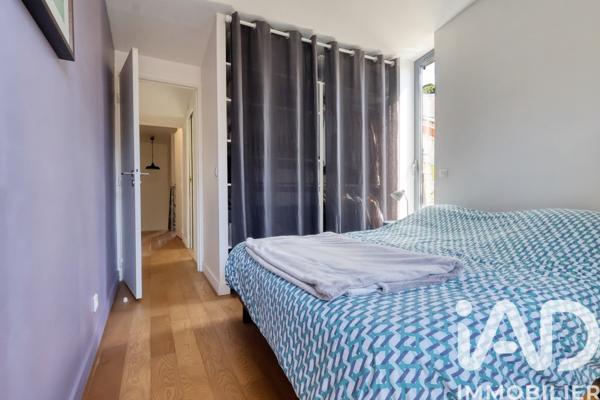 Maison à vendre 5 pièces 98,33 m² Bagnolet