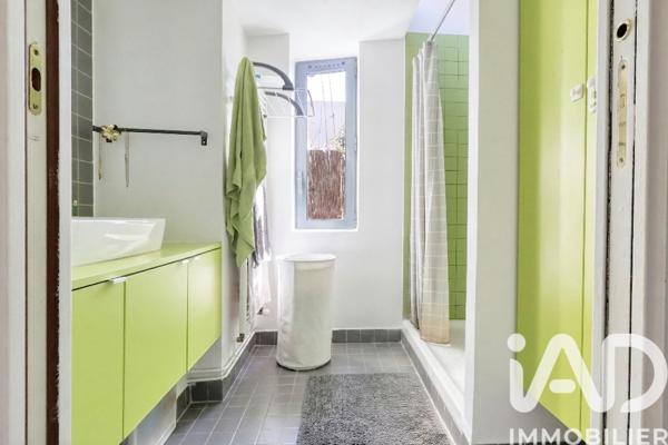 Maison à vendre 5 pièces 98,33 m² Bagnolet