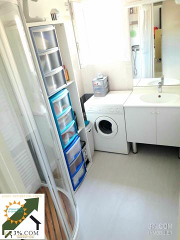 T3 Standing + Garage + Cave - ROMANS (26) Romans-sur-Isère (26100)