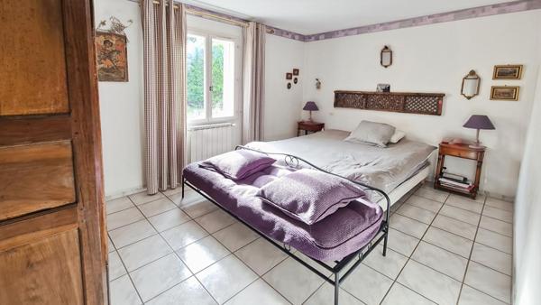 SAINT SATURNIN LES AVIGNON Maison  7 pièce(s)     470 000