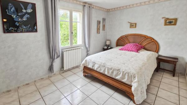 SAINT SATURNIN LES AVIGNON Maison  7 pièce(s)     470 000