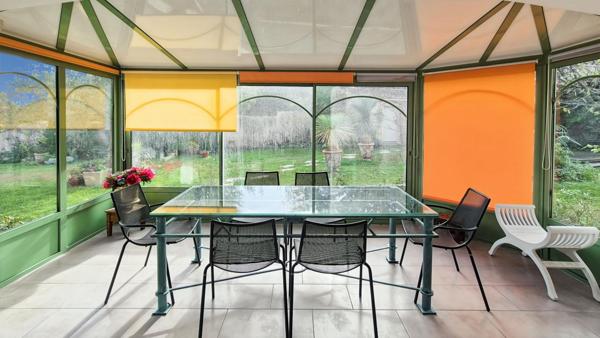 SAINT SATURNIN LES AVIGNON Maison  7 pièce(s)     470 000