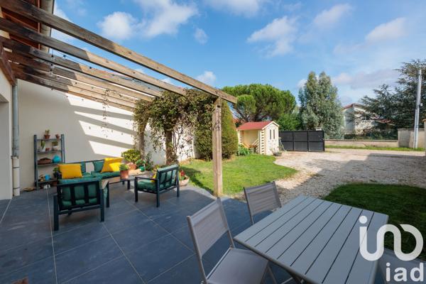 Maison à vendre 4 pièces 102 m² Dommartin