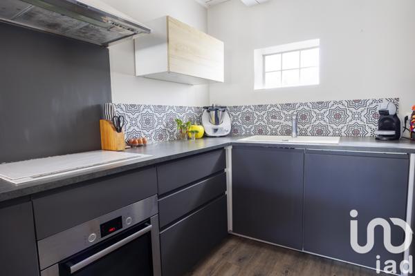 Maison à vendre 4 pièces 102 m² Dommartin