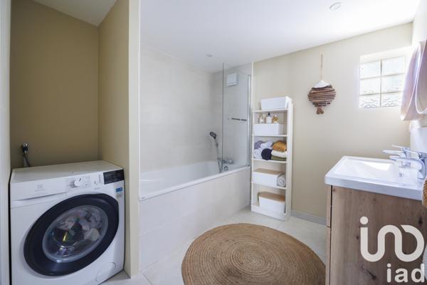 Maison à vendre 4 pièces 102 m² Dommartin