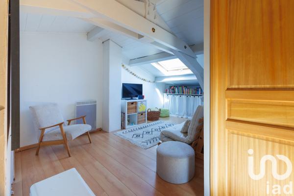 Maison à vendre 4 pièces 102 m² Dommartin