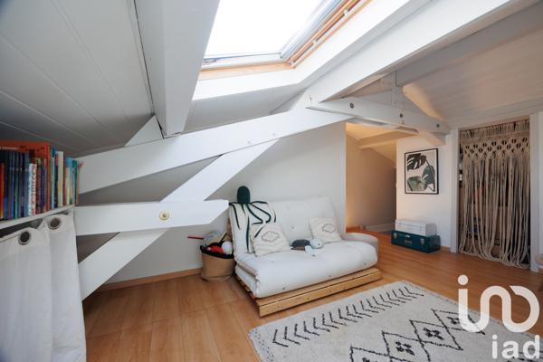 Maison à vendre 4 pièces 102 m² Dommartin