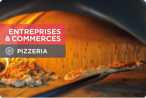 Restauration rapide - 20m² Sarcelles