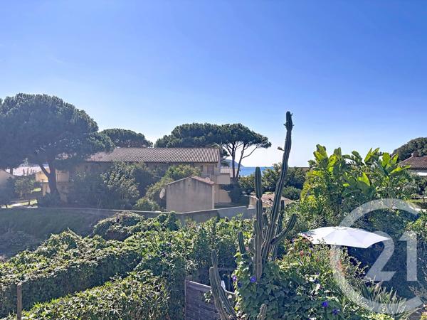 Appartement F1 Bis à vendre  2 pièces - 42,55 m2 APPIETTO - 201