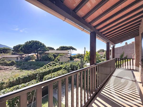 Appartement F1 Bis à vendre  2 pièces - 42,55 m2 APPIETTO - 201