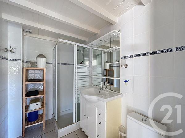 Appartement F1 Bis à vendre  2 pièces - 42,55 m2 APPIETTO - 201