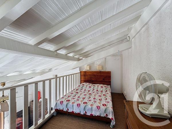 Appartement F1 Bis à vendre  2 pièces - 42,55 m2 APPIETTO - 201