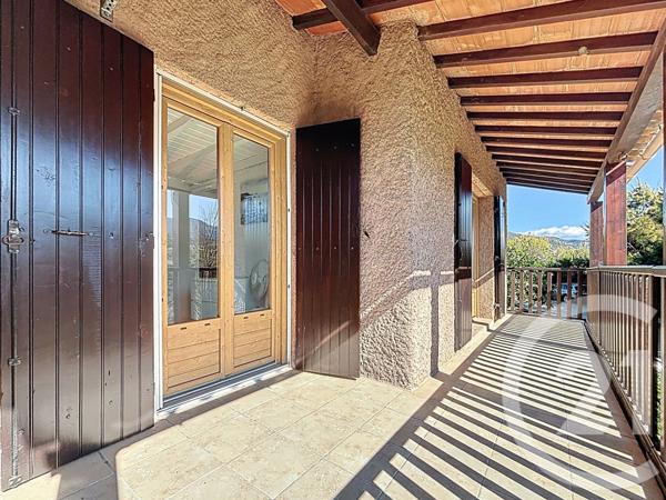 Appartement F1 Bis à vendre  2 pièces - 42,55 m2 APPIETTO - 201