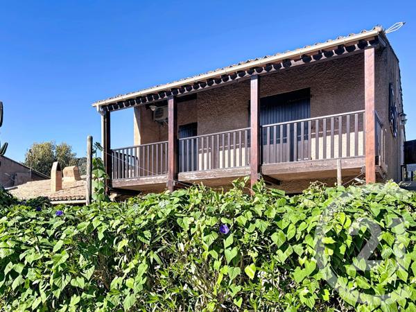 Appartement F1 Bis à vendre  2 pièces - 42,55 m2 APPIETTO - 201