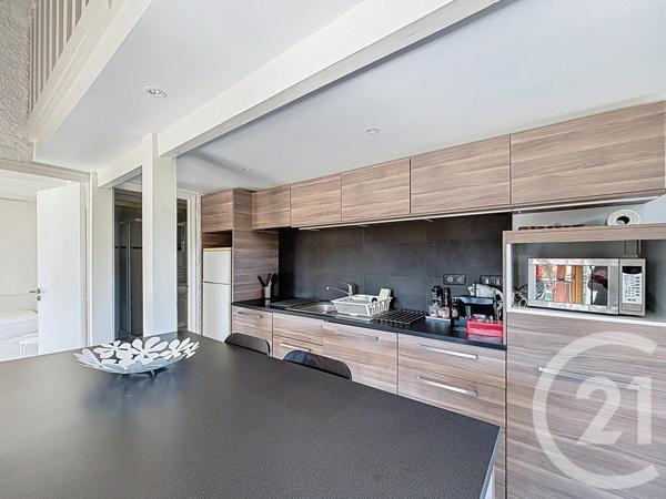 Appartement F1 Bis à vendre  2 pièces - 42,55 m2 APPIETTO - 201