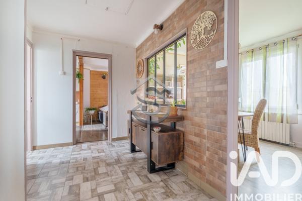 Maison à vendre 5 pièces 110 m² Corcieux