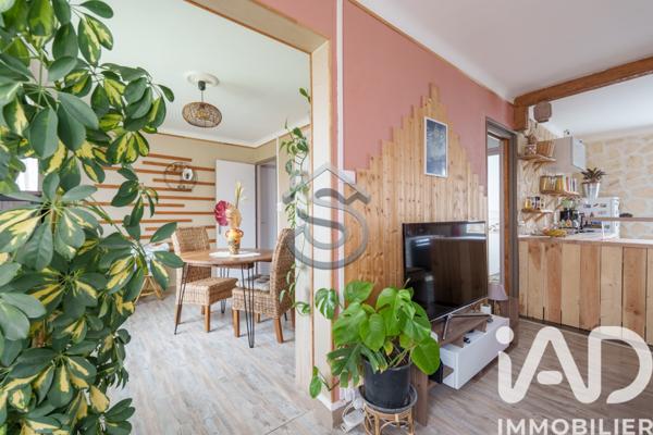 Maison à vendre 5 pièces 110 m² Corcieux