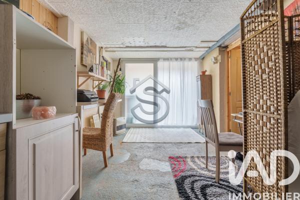 Maison à vendre 5 pièces 110 m² Corcieux