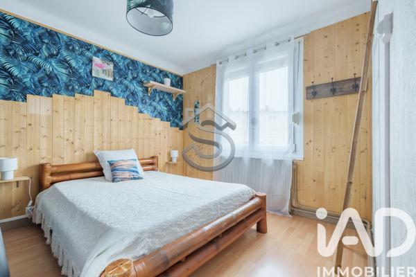 Maison à vendre 5 pièces 110 m² Corcieux