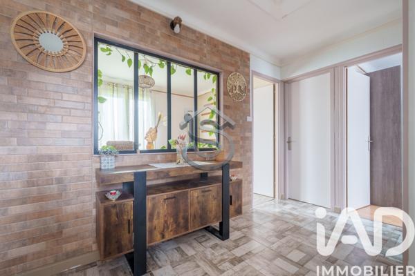 Maison à vendre 5 pièces 110 m² Corcieux