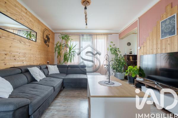 Maison à vendre 5 pièces 110 m² Corcieux