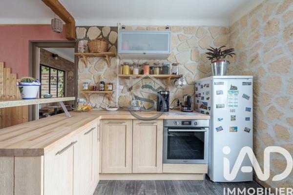 Maison à vendre 5 pièces 110 m² Corcieux