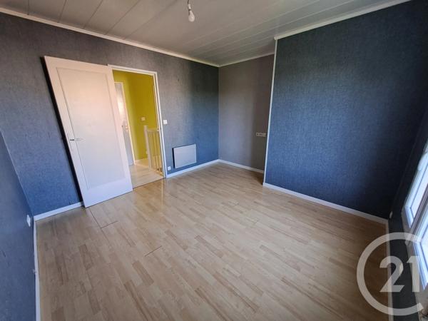 Maison à vendre  5 pièces - 93 m 2   CONDE SUR SARTHE  - 61