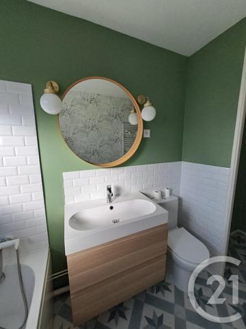 Maison à vendre  5 pièces - 93 m 2   CONDE SUR SARTHE  - 61