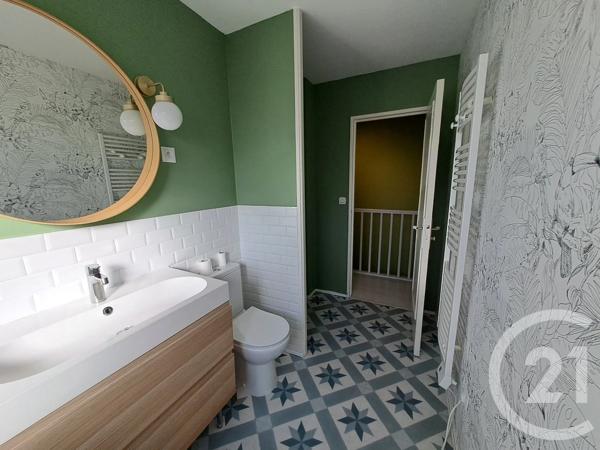 Maison à vendre  5 pièces - 93 m 2   CONDE SUR SARTHE  - 61