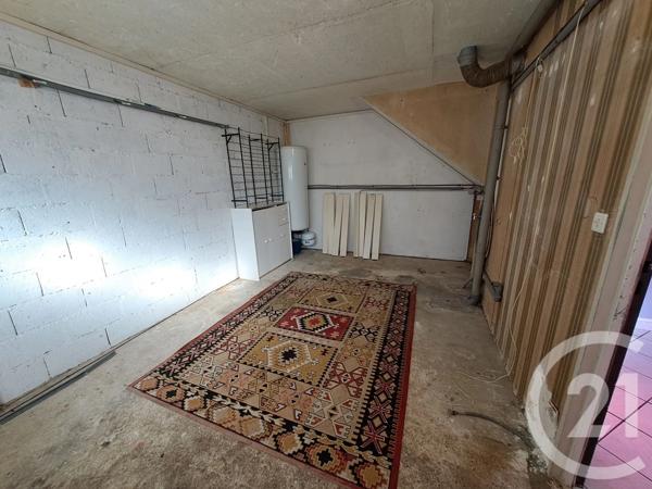 Maison à vendre  5 pièces - 93 m 2   CONDE SUR SARTHE  - 61