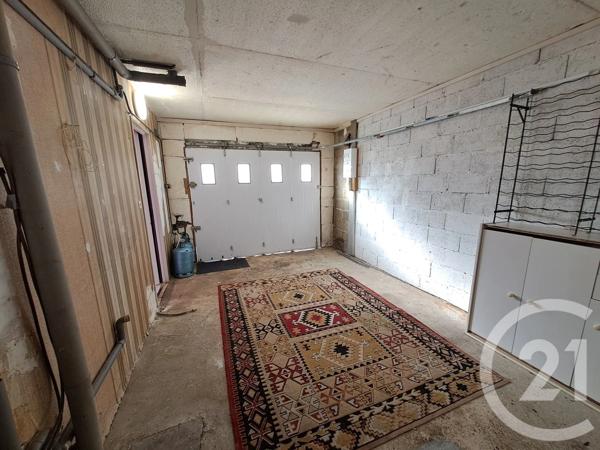 Maison à vendre  5 pièces - 93 m 2   CONDE SUR SARTHE  - 61