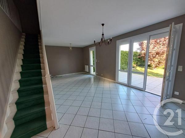 Maison à vendre  5 pièces - 93 m 2   CONDE SUR SARTHE  - 61