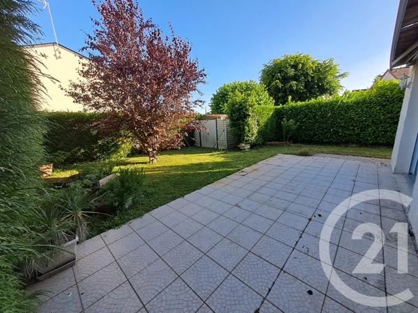 Maison à vendre  5 pièces - 93 m 2   CONDE SUR SARTHE  - 61