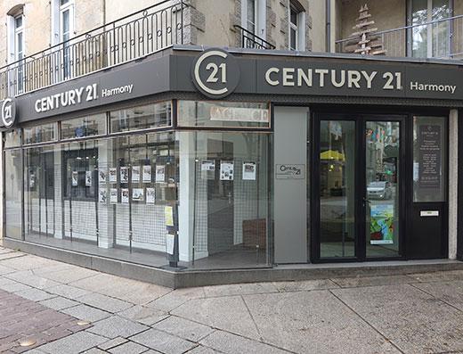Maison à vendre  5 pièces - 93 m 2   CONDE SUR SARTHE  - 61