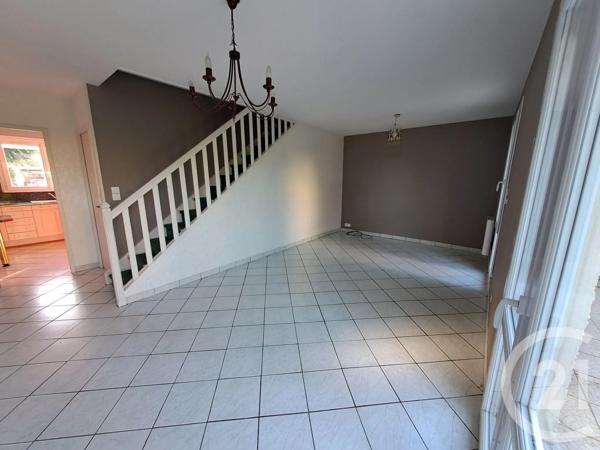 Maison à vendre  5 pièces - 93 m 2   CONDE SUR SARTHE  - 61