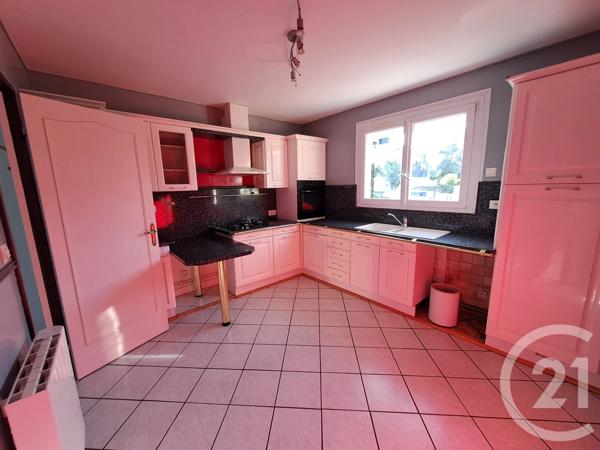 Maison à vendre  5 pièces - 93 m 2   CONDE SUR SARTHE  - 61