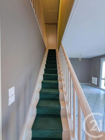 Maison à vendre  5 pièces - 93 m 2   CONDE SUR SARTHE  - 61