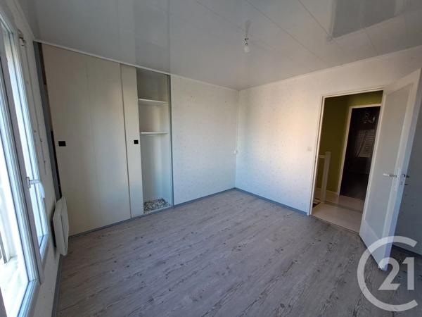 Maison à vendre  5 pièces - 93 m 2   CONDE SUR SARTHE  - 61