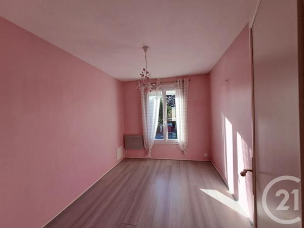 Maison à vendre  5 pièces - 93 m 2   CONDE SUR SARTHE  - 61