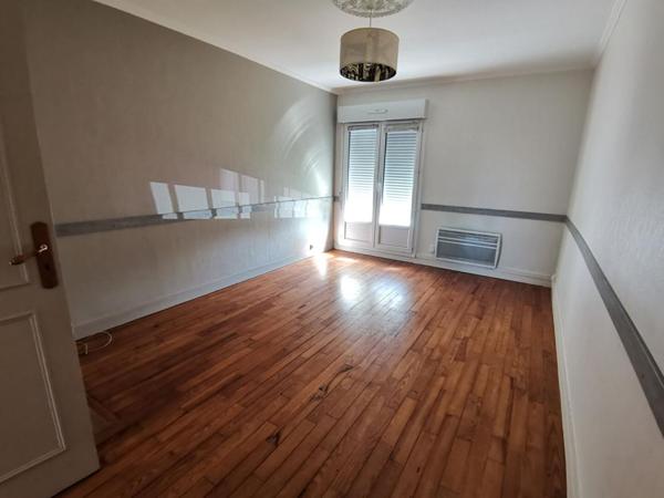 IDEAL INVESTISSEUR à MORLAIX – VENDU LOUÉ