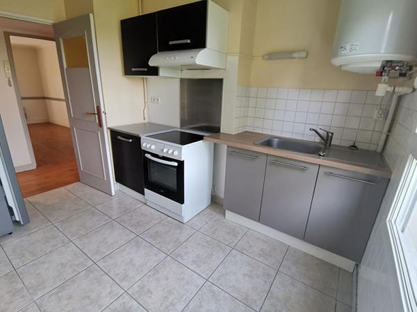 IDEAL INVESTISSEUR à MORLAIX – VENDU LOUÉ