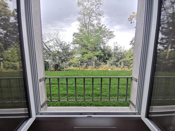 IDEAL INVESTISSEUR à MORLAIX – VENDU LOUÉ