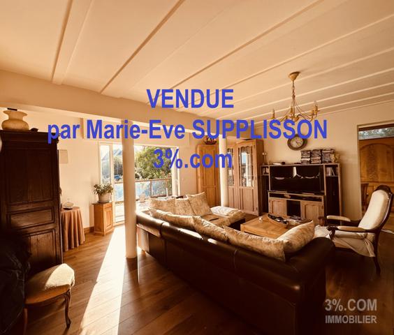 Jolie maison individuelle récente, spacieuse et lumineuse  Wimereux (62930)