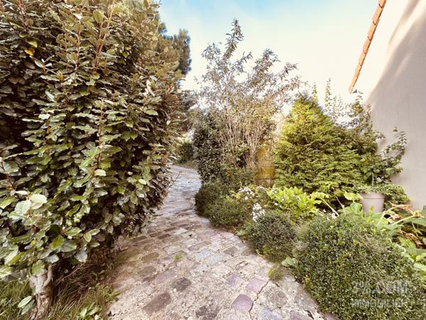 Jolie maison individuelle récente, spacieuse et lumineuse  Wimereux (62930)