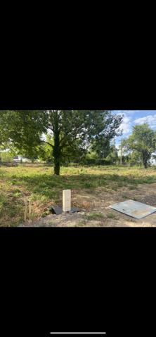 Terrain à acheter à Méricourt Viabiliser Et sans vis à vis Méricourt (62680)