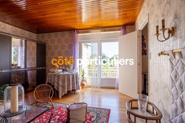 Vente Maison280 m² - 7 Pièces - SALLES LA SOURCE (12330)