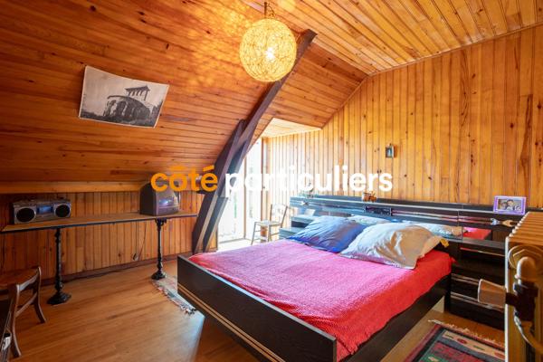 Vente Maison280 m² - 7 Pièces - SALLES LA SOURCE (12330)