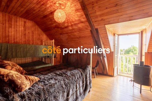 Vente Maison280 m² - 7 Pièces - SALLES LA SOURCE (12330)