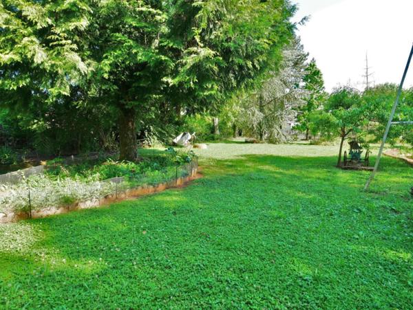 Vente Maison280 m² - 7 Pièces - SALLES LA SOURCE (12330)